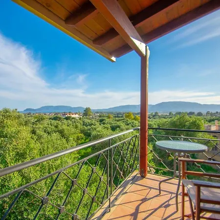 Angelo Stone Villa *