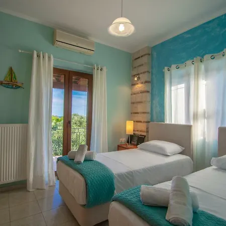 Angelo Stone Villa *