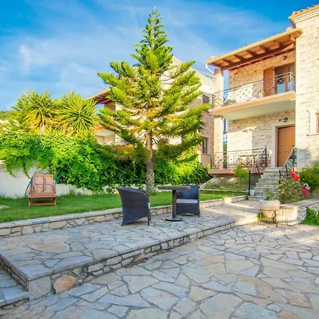 Angelo Stone Zakynthos Town